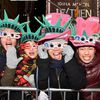 Relive New Year's Eve In Times Square With This Timelapse Video